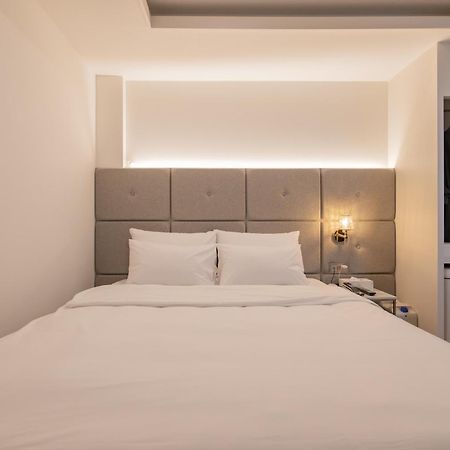 Denbasta Hotel Heritage Gyeongju Eksteriør billede