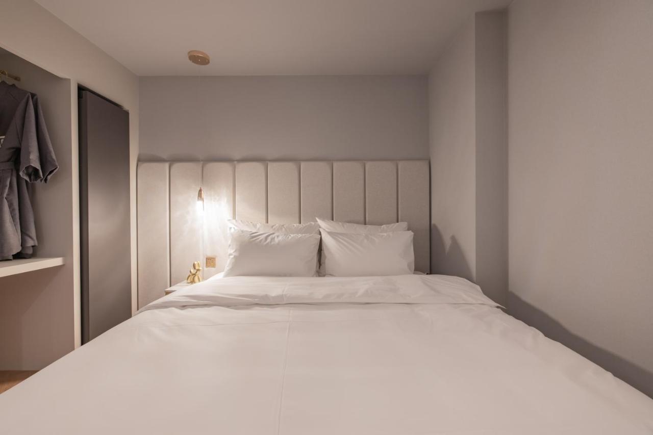 Denbasta Hotel Heritage Gyeongju Eksteriør billede
