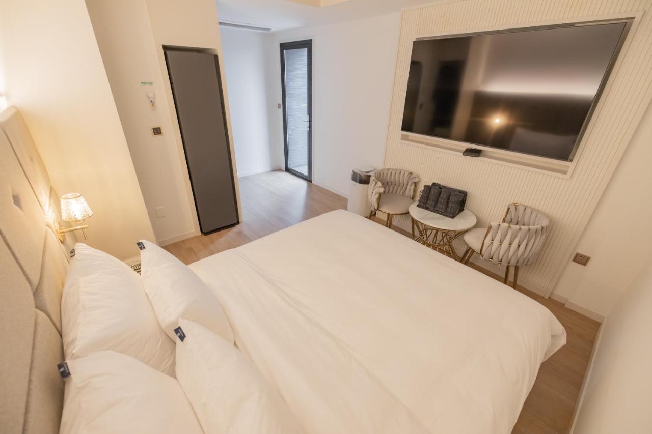 Denbasta Hotel Heritage Gyeongju Eksteriør billede