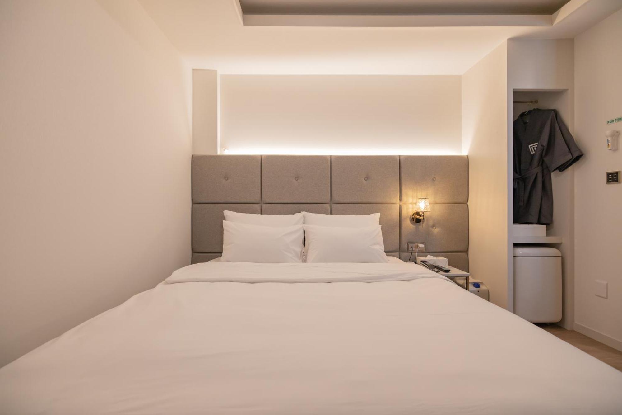 Denbasta Hotel Heritage Gyeongju Eksteriør billede